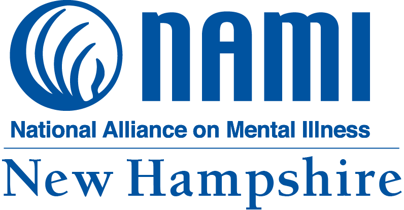 NAMI New Hampshire (National Alliance on Mental Illness)