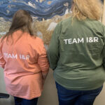 NAMIWalks NH t-shirt contest submission for Team I&R.