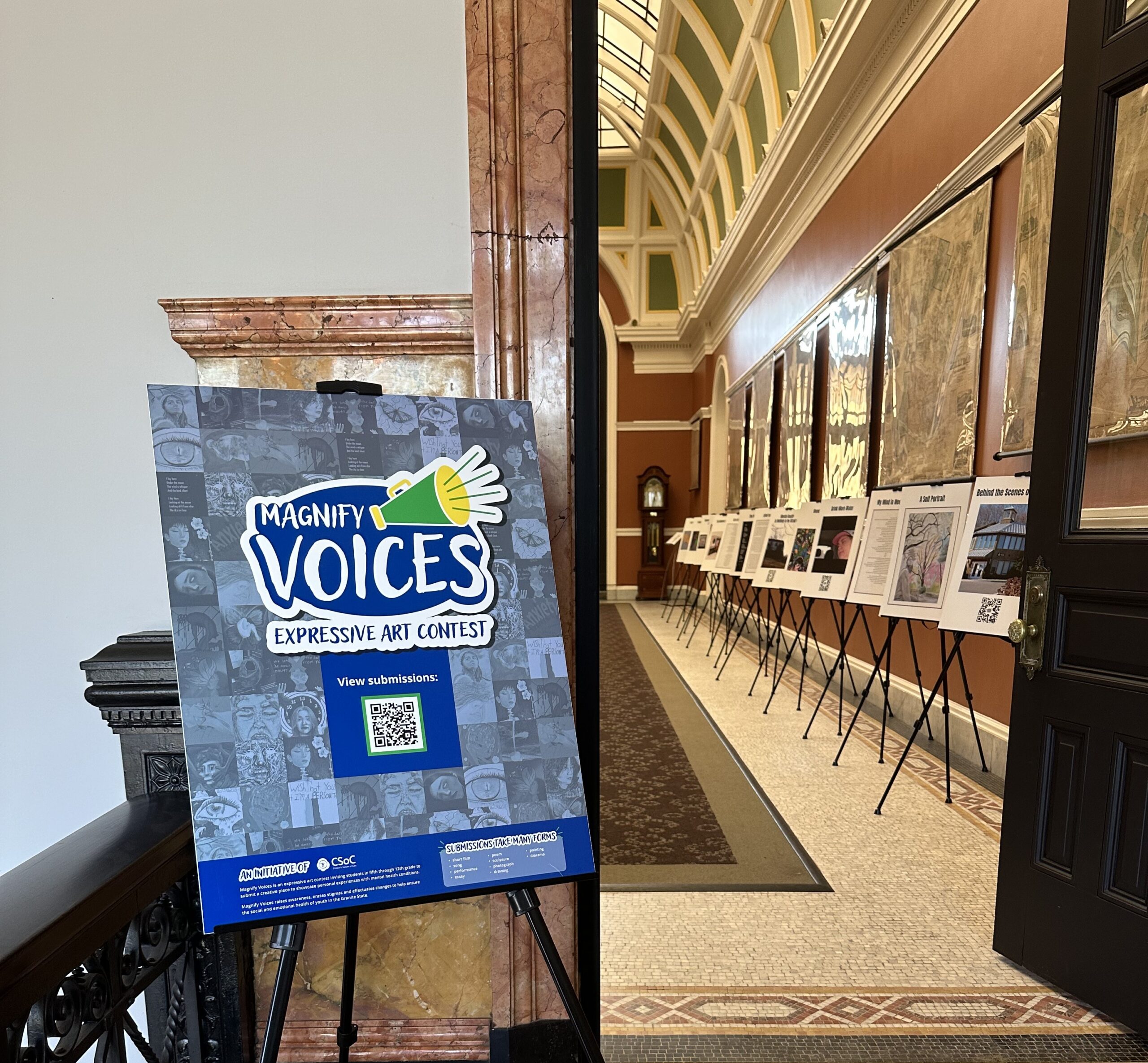 Magnify Voices in Concord! - NAMI New Hampshire