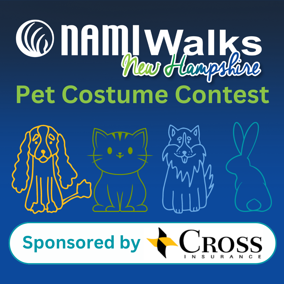 Pet Costume Contest