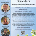 Co-Occurring Disorders - Substance Use Disorders & Mental Illness
