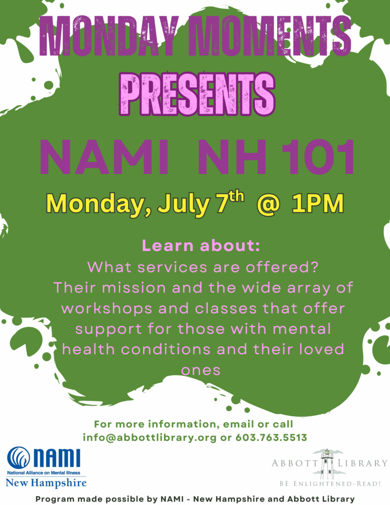 Irregular green shape on a white background