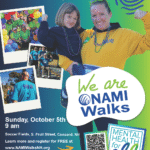 NAMIWalks NH 2025