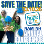 2026 NAMI NH Annual Conference