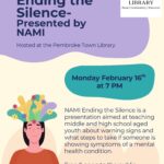 Ending the Silence Presentation