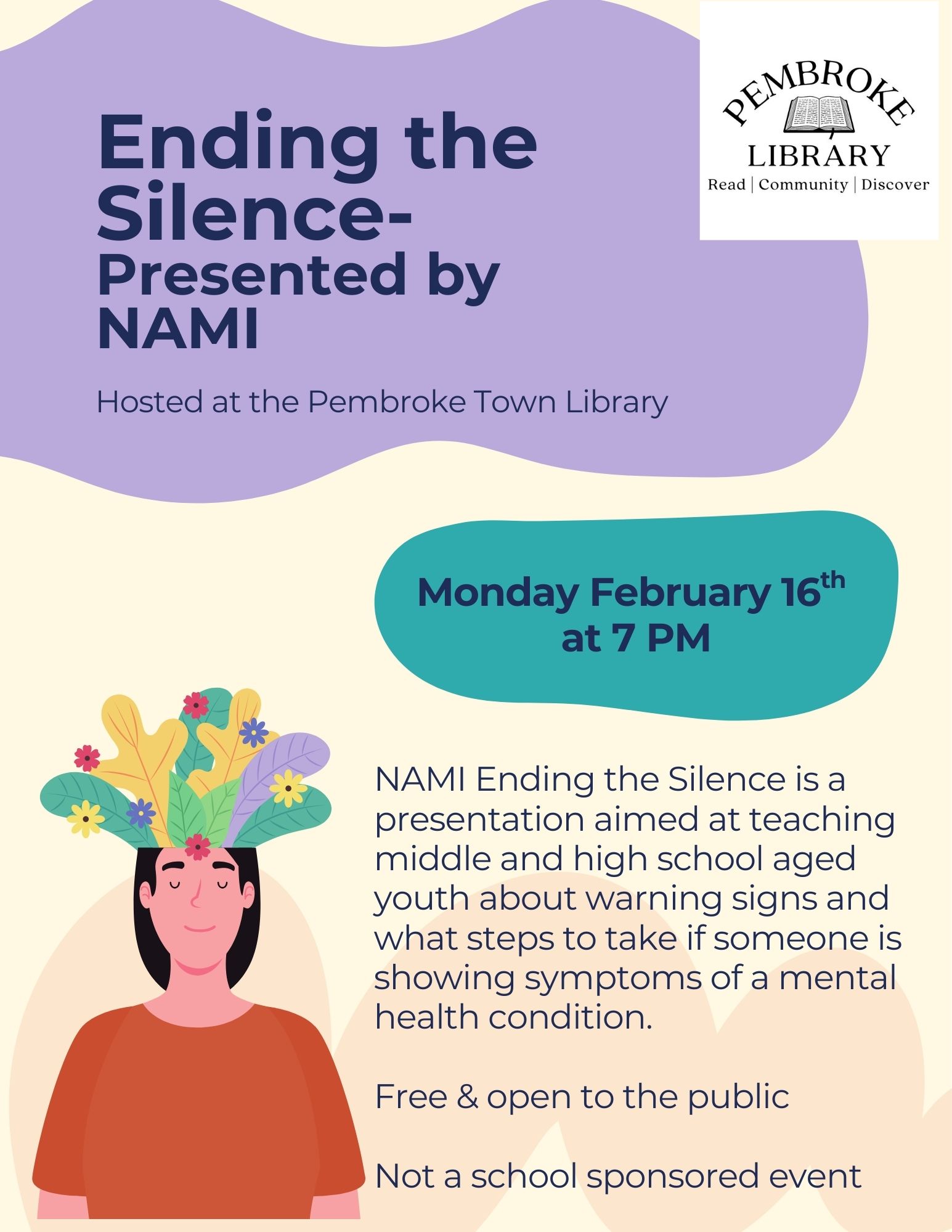 Ending the Silence Presentation