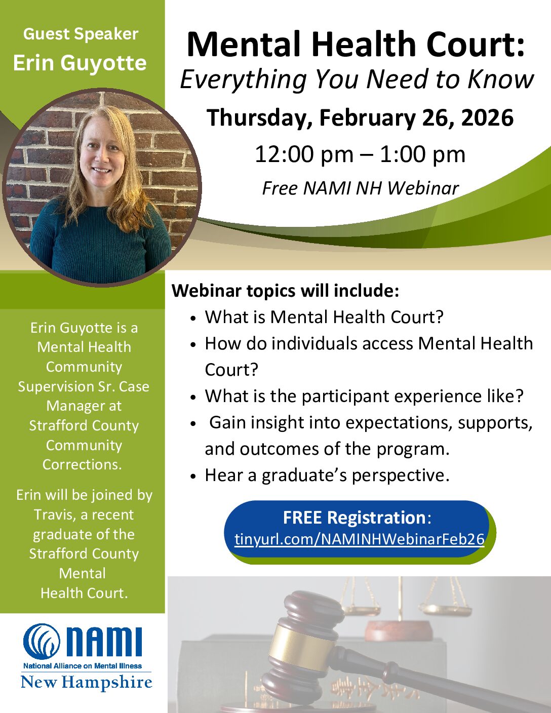 Mental Health Court: Everything You Need to Know