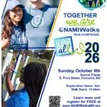 NAMIWalks NH 2026