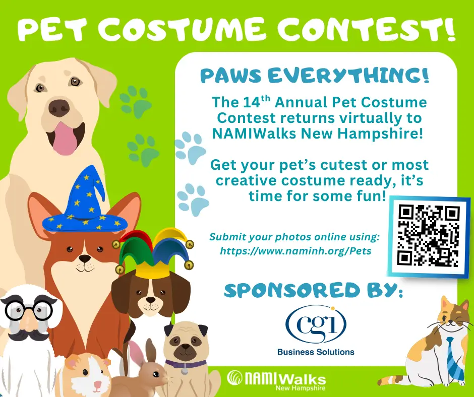 Vote in the 2026 Pet Costume Contest