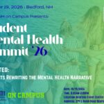 Student Mental Health Summit 2026
