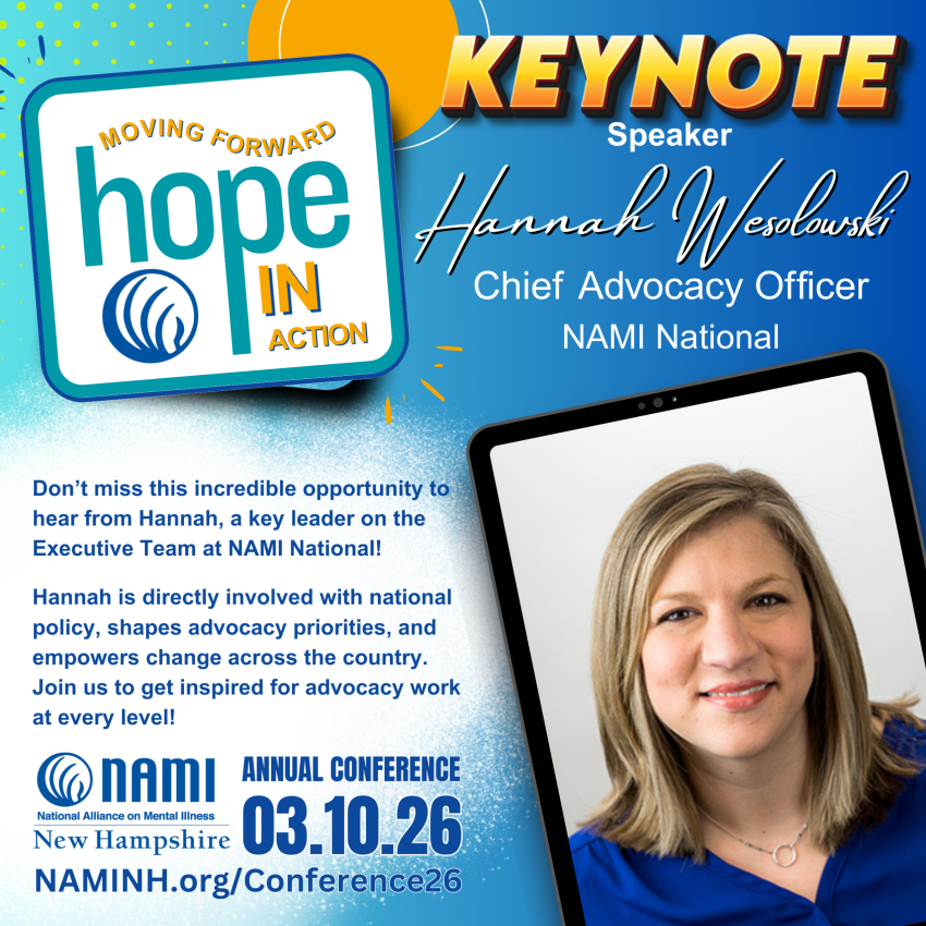 2026 Conference – Keynote