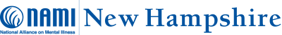 NAMI NH Logo