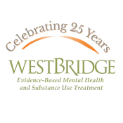 Celebrating 25 years - WestBridge - Evidence-based mental health and substance use treatment